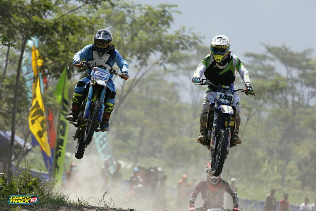 Hasil Kejurda Grasstrack MMC Sukorini Hasil Kejurda Grasstrack MMC Sukorini