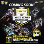 COMINGSOON SERI 2 INDIEL 7 nov