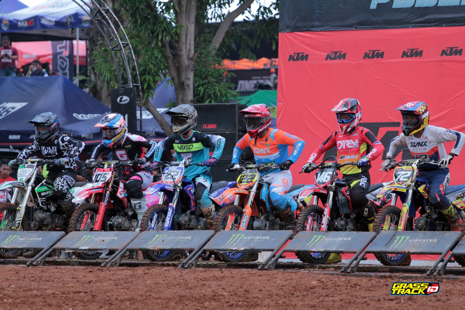 Hasil Final Powertrack 2021 Subang Jawa Barat Hasil Final Powertrack 2021 Subang Jawa Barat