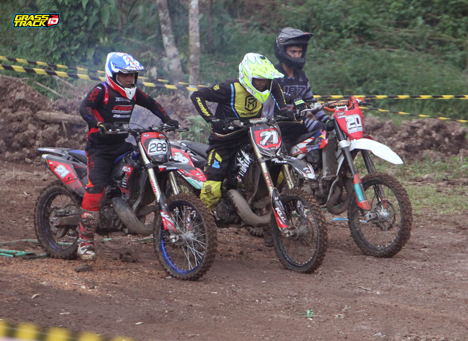 KLA-Free Performance, Kellet 03-Tubruk, AR TEAM-Tubruk, Dan AL79 Empat Tim Debutan Asal Sulut KLA-Free Performance, Kellet 03-Tubruk, AR TEAM-Tubruk, Dan AL79 Empat Tim Debutan Asal Sulut