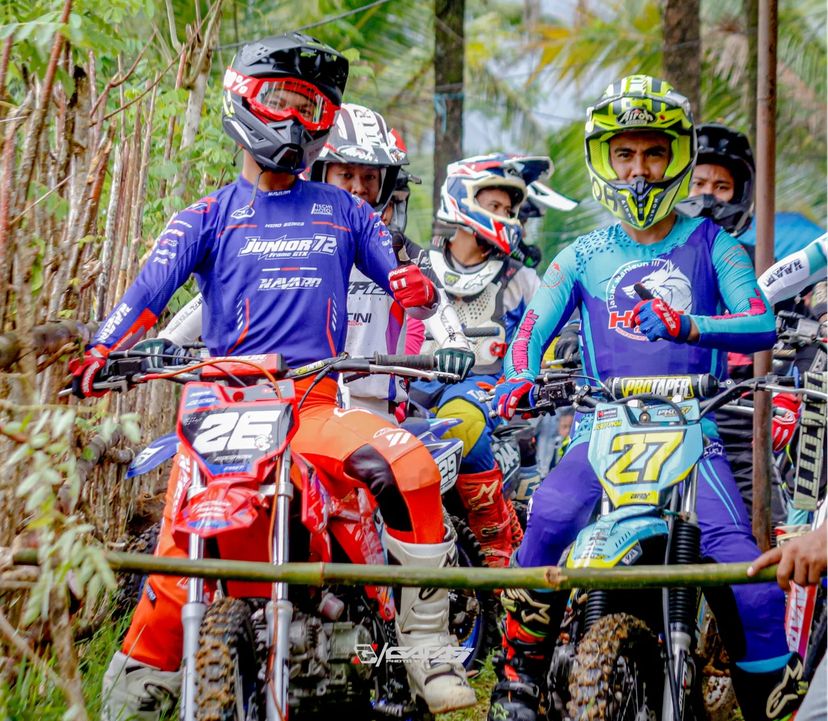 Hasil Kejuaraan Grasstrack & Motocross Piala Wagub Jabar – Pangandaran Hasil Kejuaraan Grasstrack & Motocross Piala Wagub Jabar – Pangandaran