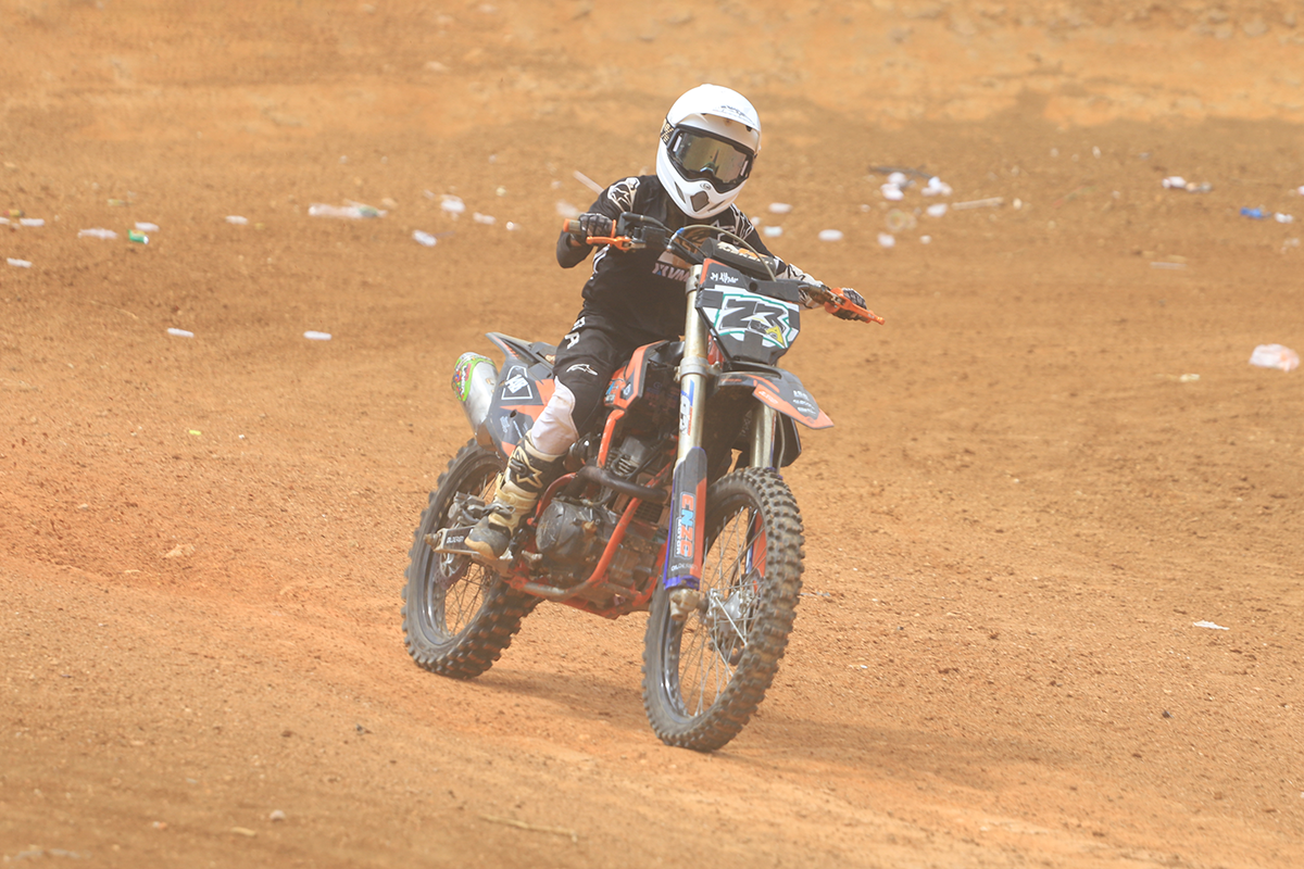 Cleosa Series 2023 Buka Kelas FFA 15 Tahun FFA 14 Tahun