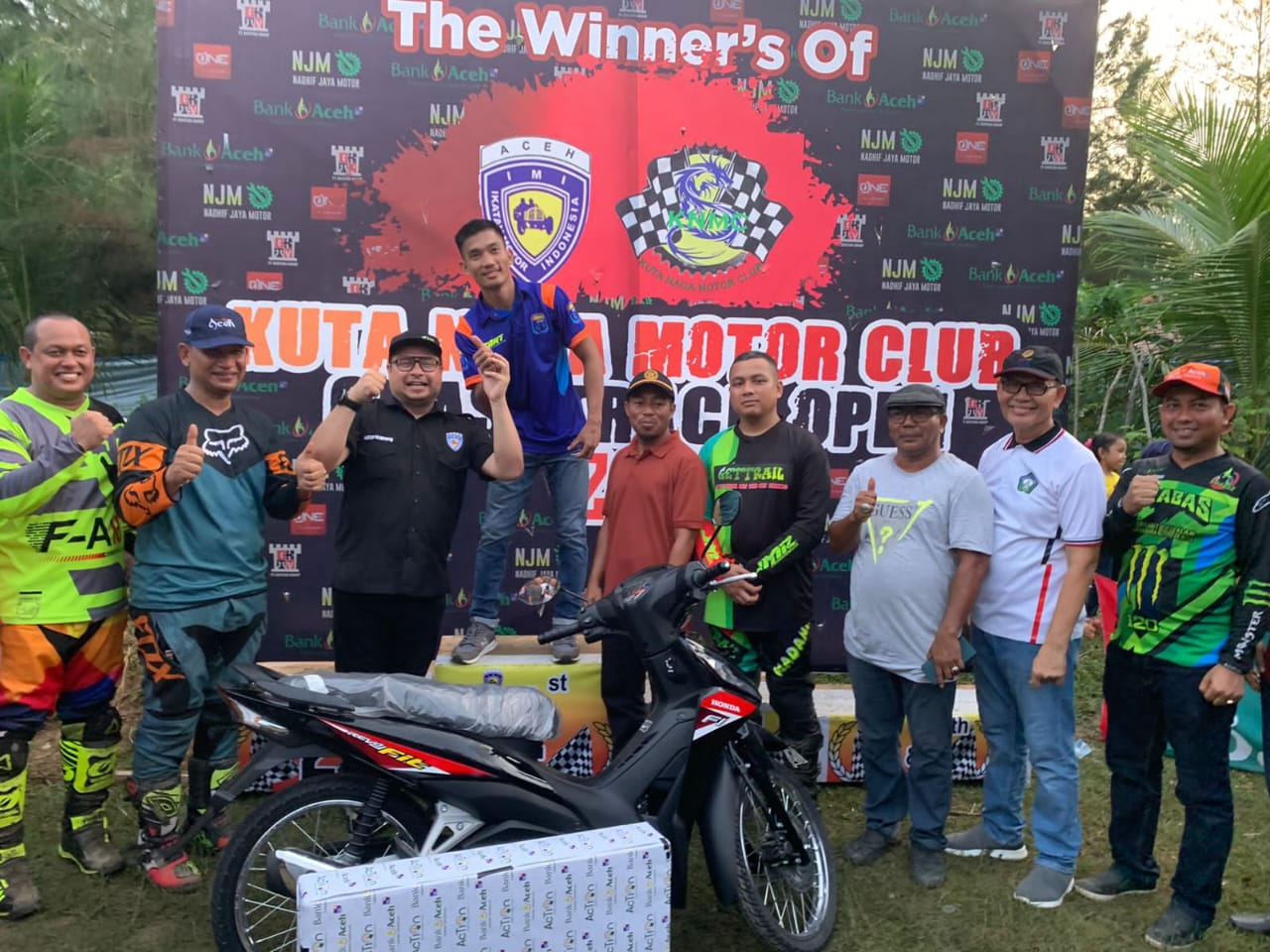 Hasil Kuta Naga Motor Club Open Grasstrack 2023 Aceh Hasil Kuta Naga Motor Club Open Grasstrack 2023 Aceh