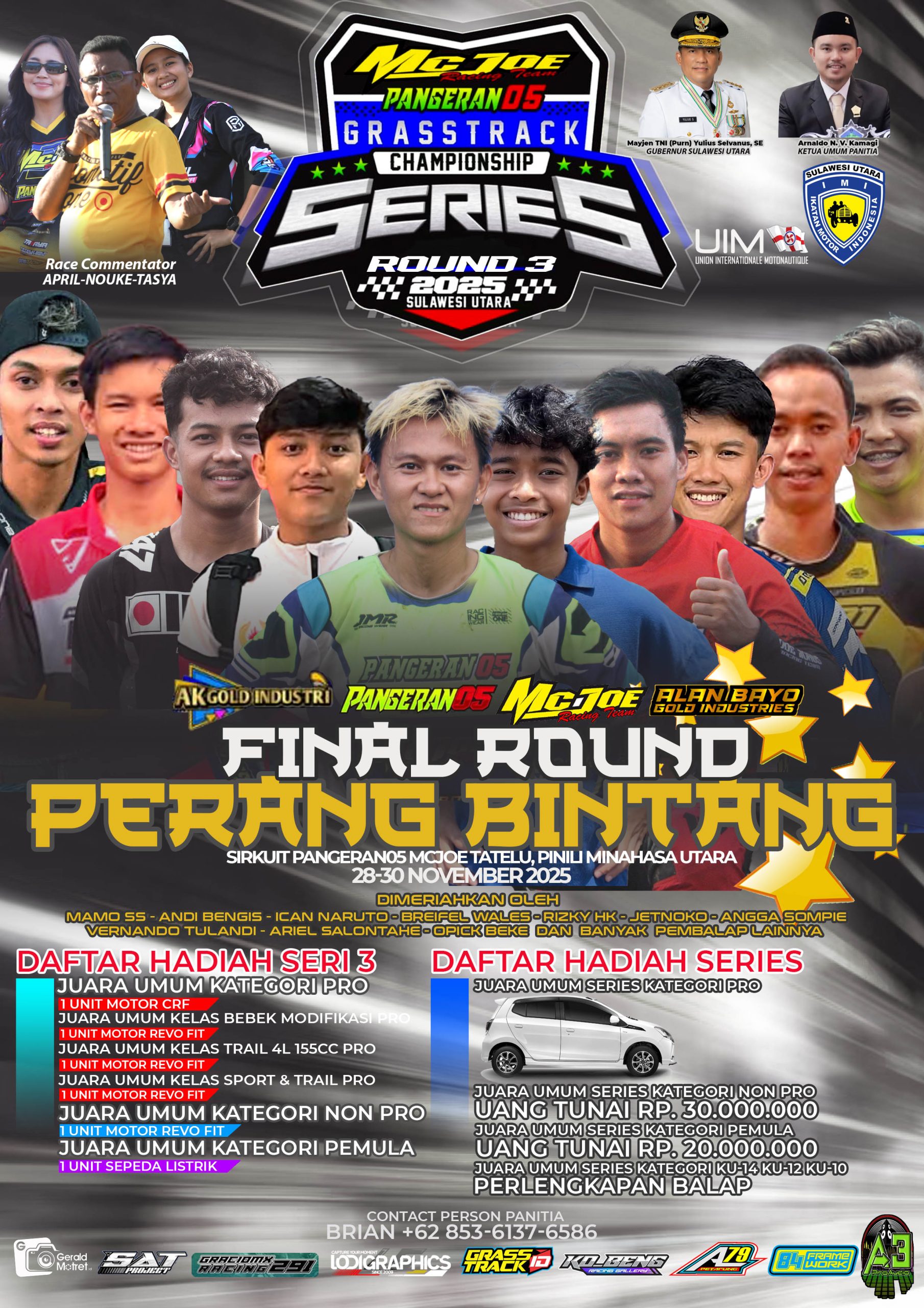 Seri 3.7