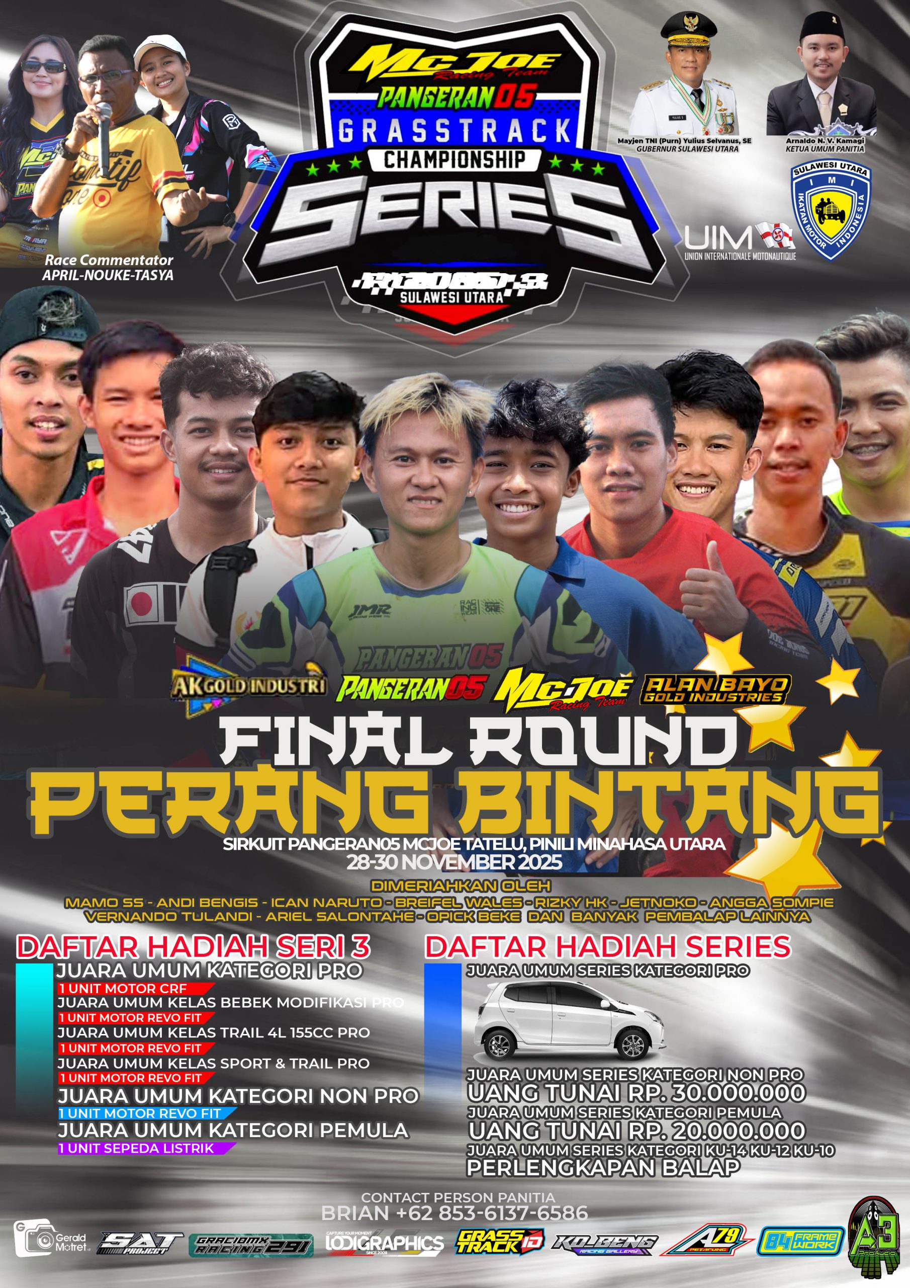 Seri 3.7